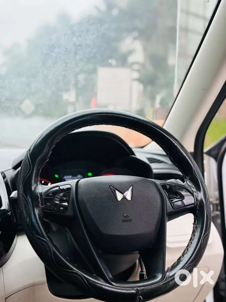 Mahindra Xuv 3xo, 2025, Diesel