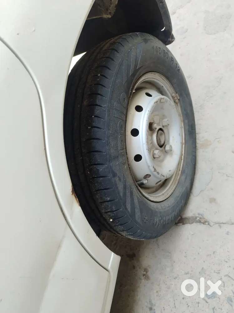 Maruti Suzuki Alto Lxi 2011