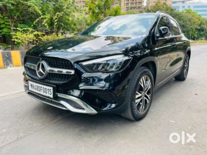 Mercedes-benz Gla 200, 2024, Petrol