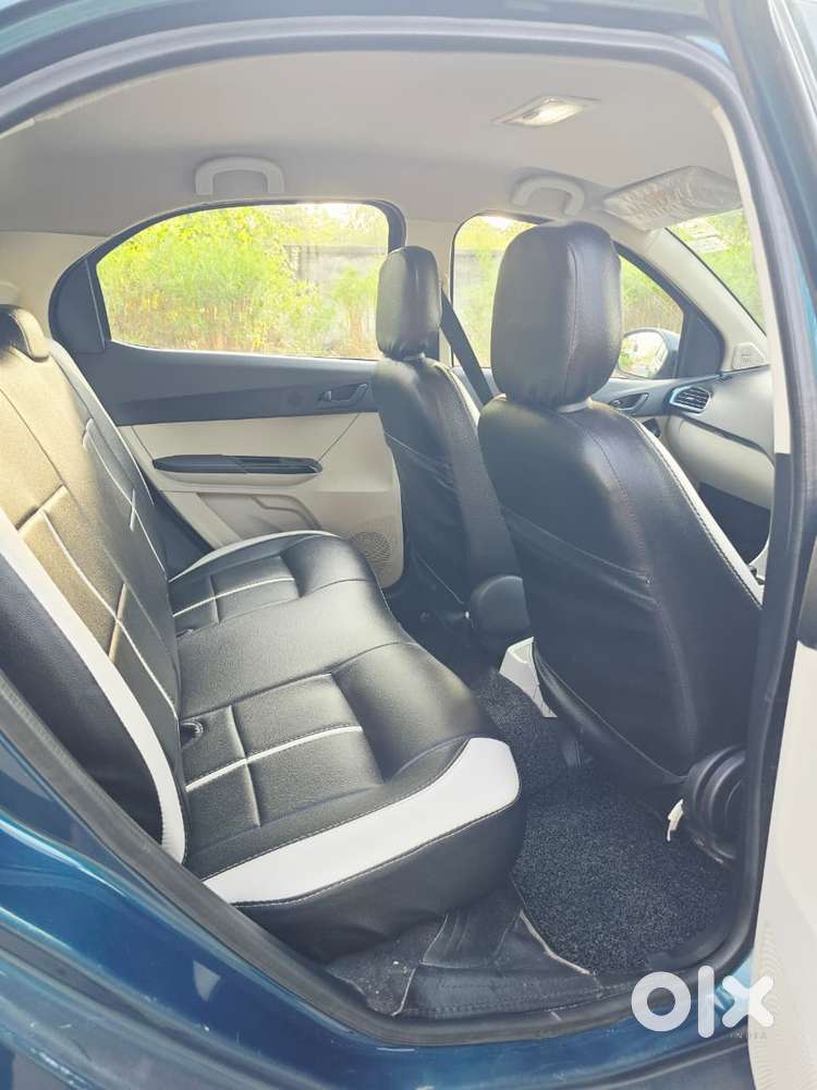 Tata Tiago Ev Xt Lr, 2023, Electric