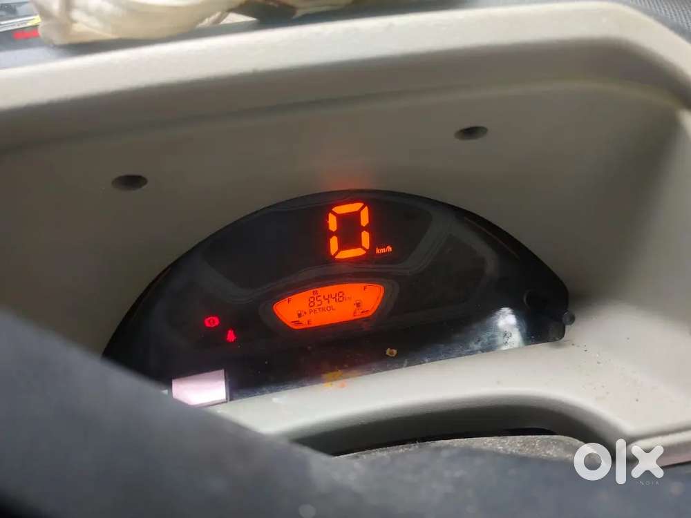 Maruti Suzuki Eeco 2023