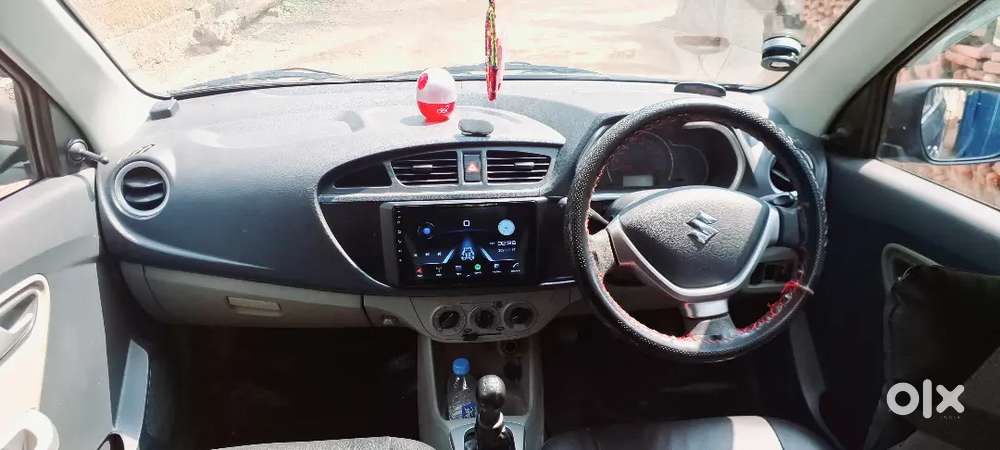 Maruti Suzuki Alto K10 2018 Petrol Well Maintained