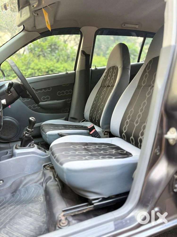 Maruti Suzuki Alto 800 Std Cng, 2016, Cng & Hybrids