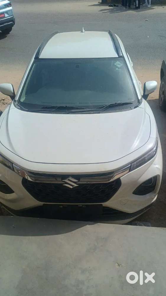 Maruti Suzuki Fronx 2026 Delta