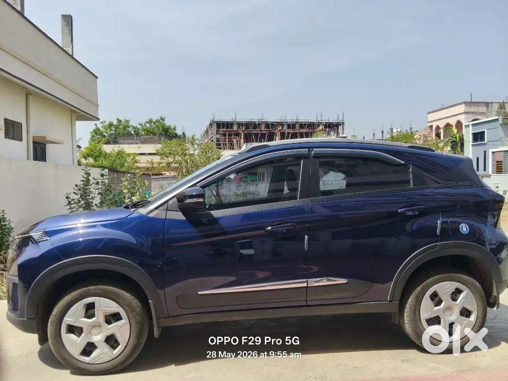 Tata Nexon 2026 Petrol