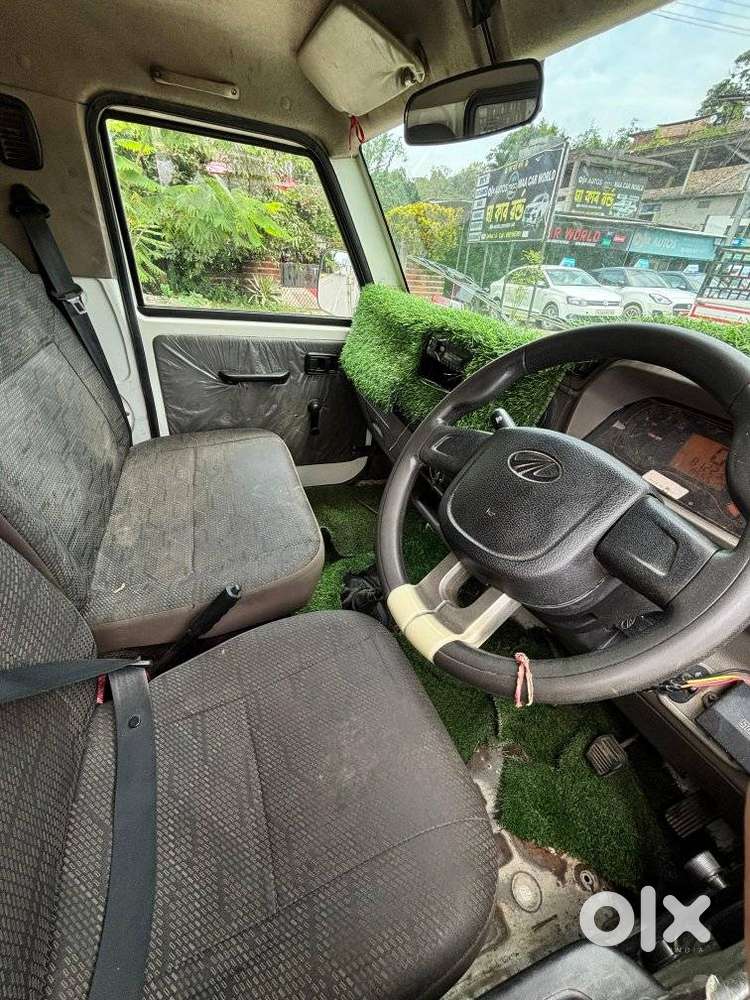 Mahindra Bolero B6 (o), 2024, Diesel