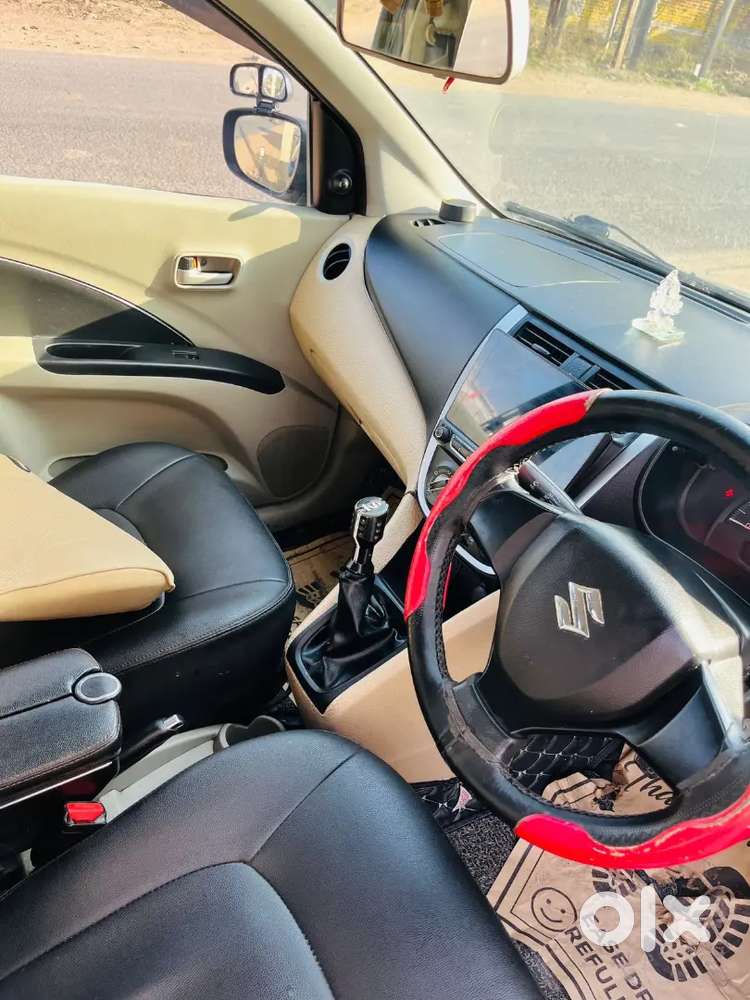 Mint Condition Loaded Car