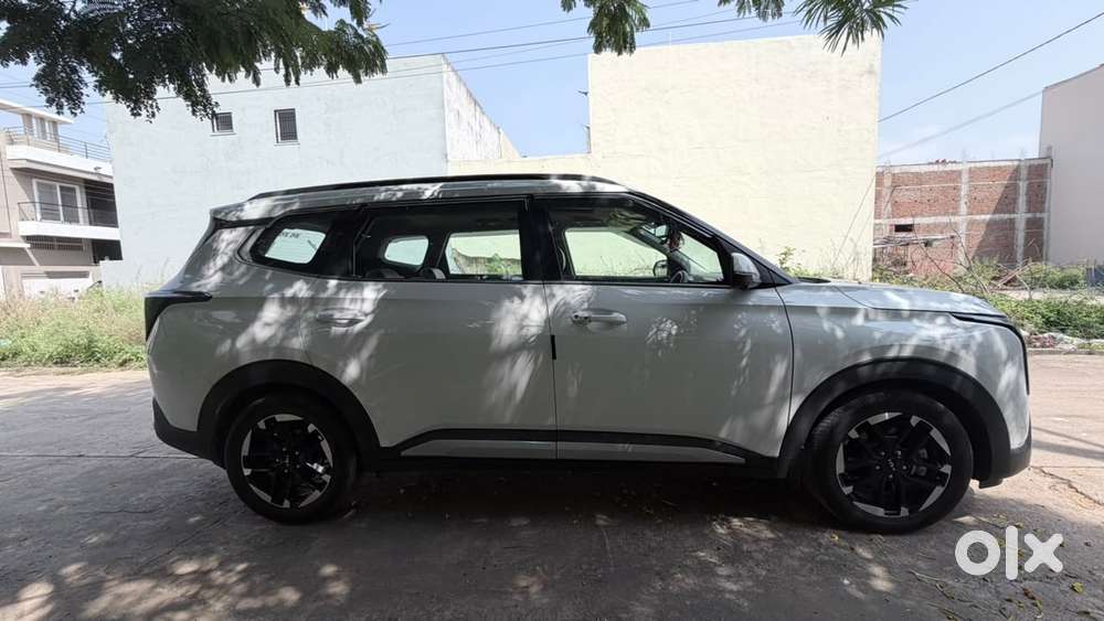 Kia Carens Clavis G1.5 Turbo Dct Htx Plus 7-seater, 2026, Petrol
