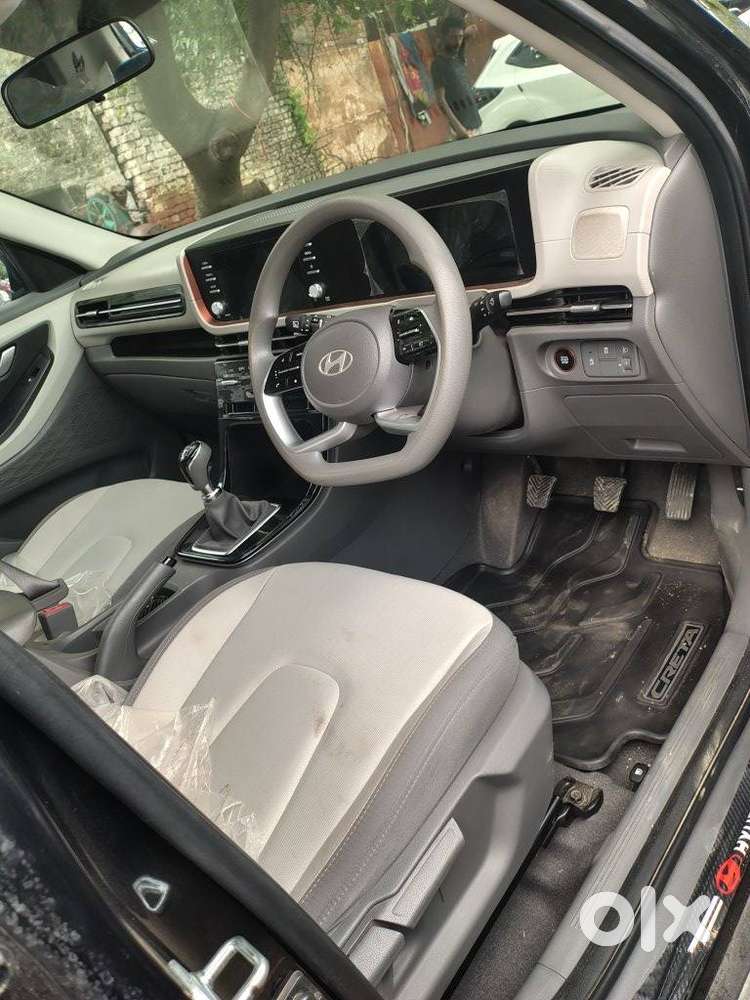 Hyundai Creta 1.5 Sx (o) Diesel, 2026, Diesel