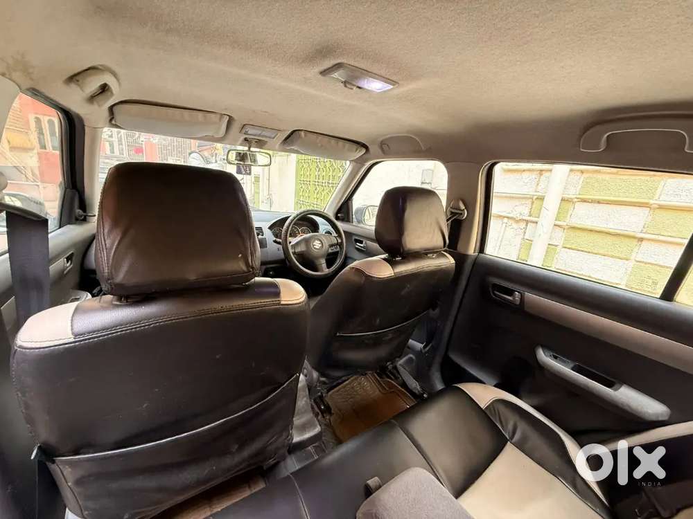 Maruti Suzuki Dzire 2009 Cng & Hybrids 150000 Km Driven