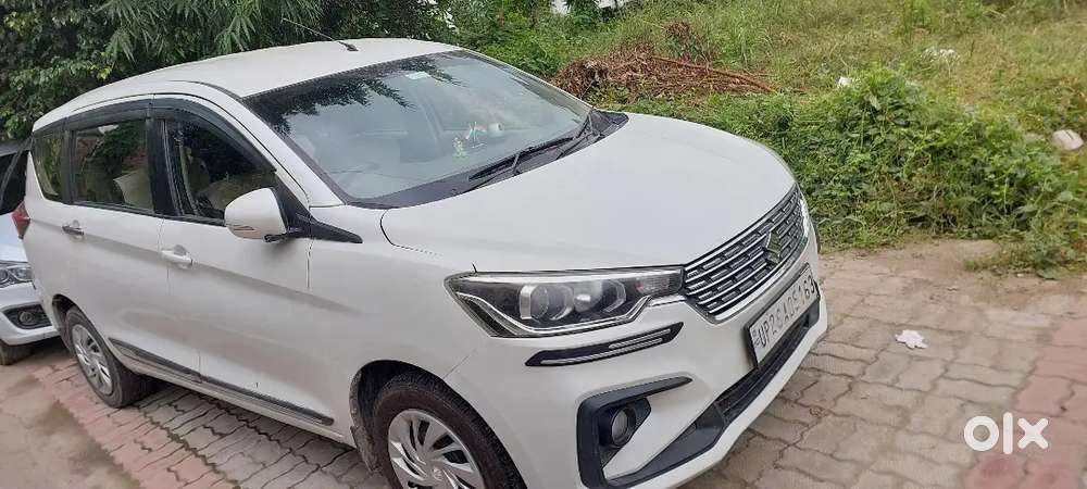 Maruti Ertiga Vdi 2019
