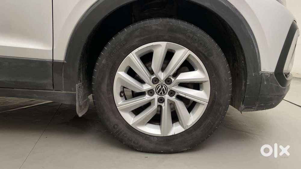 Volkswagen Tiguan 2.0 Tdi Highline, 2021, Petrol