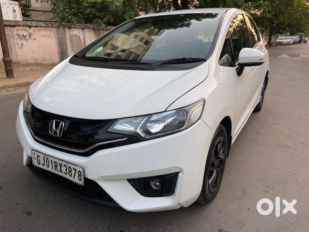 Honda Jazz 1.5 Vx I Dtec, 2017, Diesel