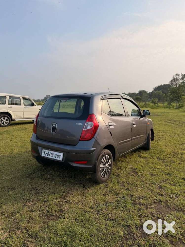 Hyundai I10 Magna 1.1l, 2016, Petrol