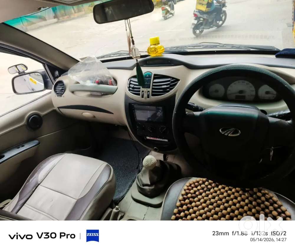 Mahindra Xylo 2017 Diesel