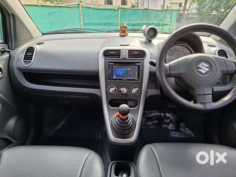 Maruti Suzuki Ritz 2015 Petrol Good Condition