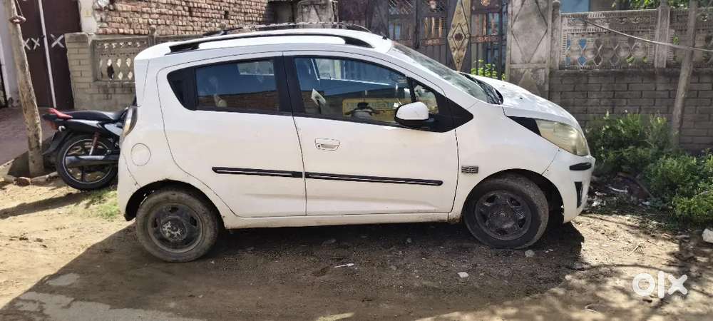 Chevrolet Beat 2012 Diesel Good Condition