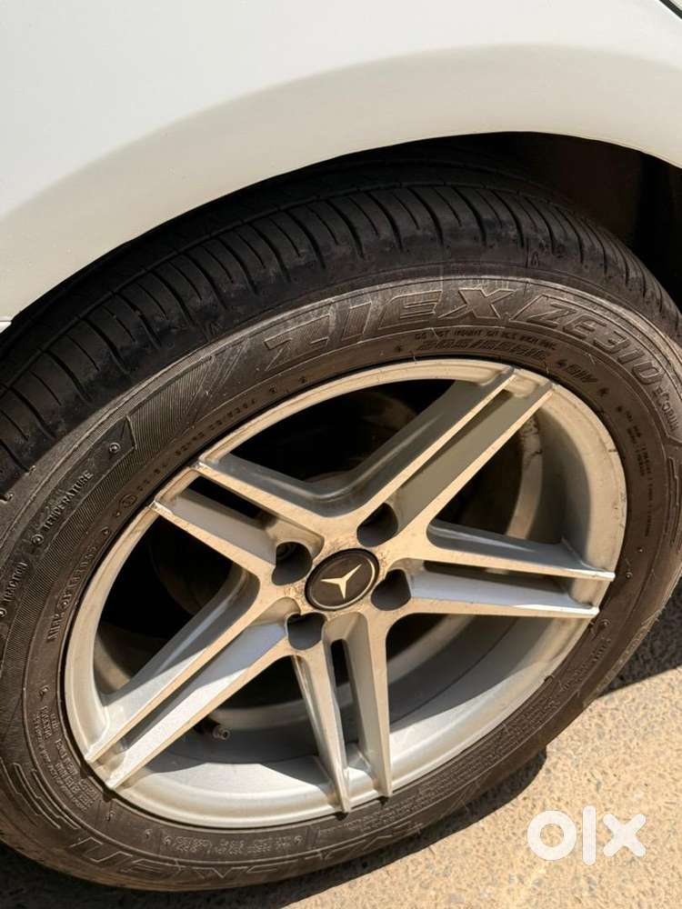 Maruti Suzuki Ciaz 2022 Petrol 58000 Km Driven