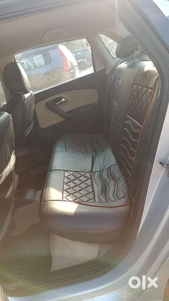 Volkswagen Ameo 2017 Diesel 100000 Km Driven