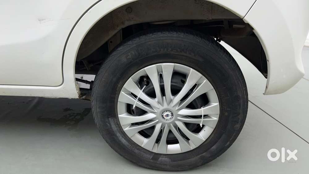 Maruti Suzuki Alto 800 Lxi, 2020, Petrol