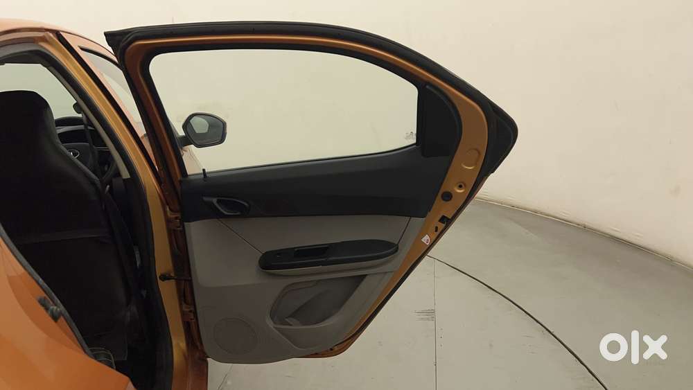 Tata Tiago 1.05 Revotorq Xt, 2018, Diesel