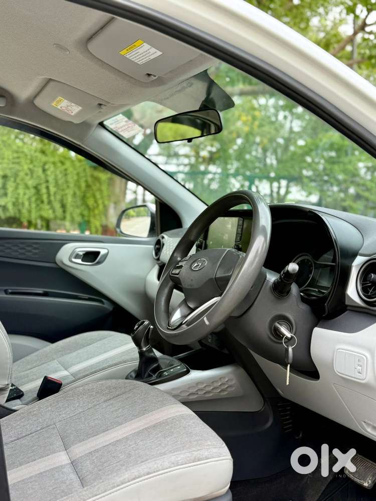 Hyundai Grand I10 Nios Sportz Amt 1.2 Kappa Vtvt, 2020, Petrol