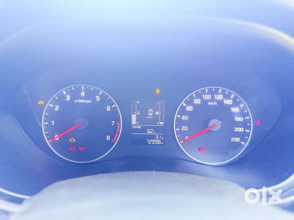 Hyundai I20 Sportz Plus Dual Tone, 2019, Cng & Hybrids