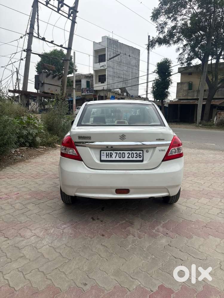 Maruti Suzuki Diesel 2013