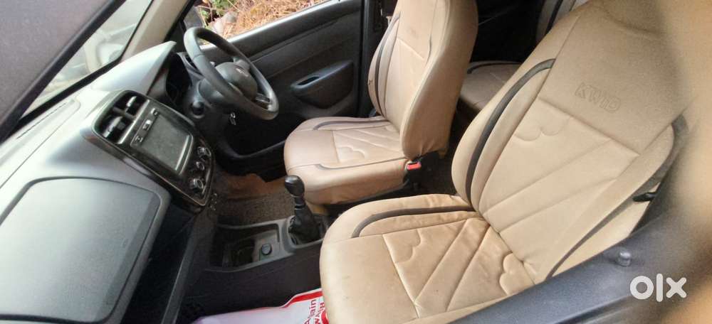 Renault Kwid, 2016, Petrol