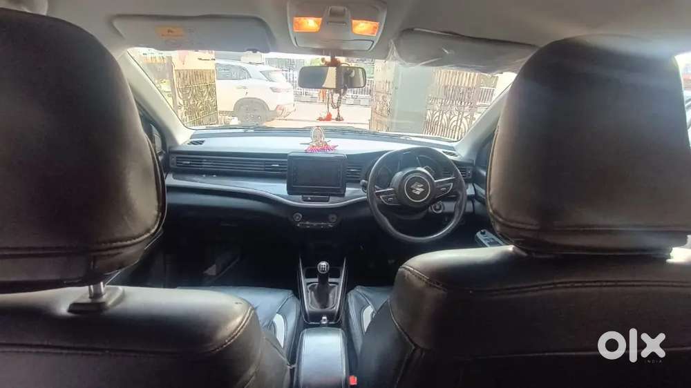 Maruti Suzuki Xl6 2020 Petrol Good Condition