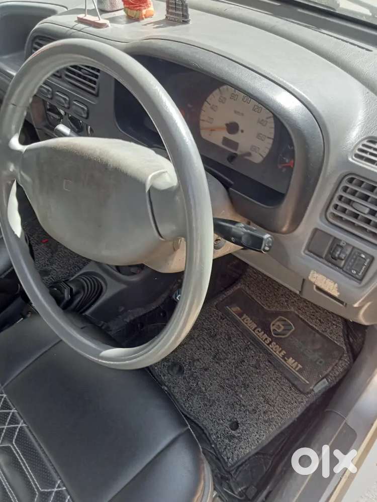 Maruti Suzuki Alto 800 2008