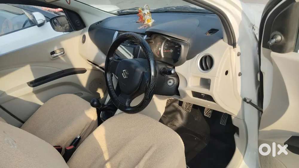 Maruti Suzuki Celerio 2020 First Owner Petrol Cng