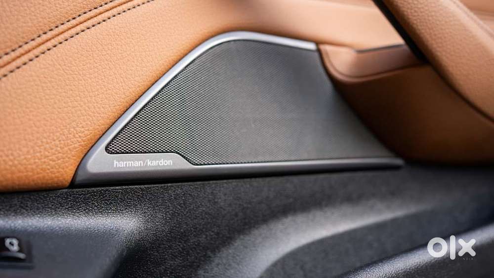 Bmw 5 Series 2.0 520d Luxury Line, 2019, Diesel