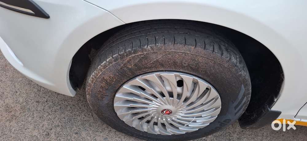 Maruti Suzuki Swift Dzire Tour Ldi, 2022, Cng & Hybrids
