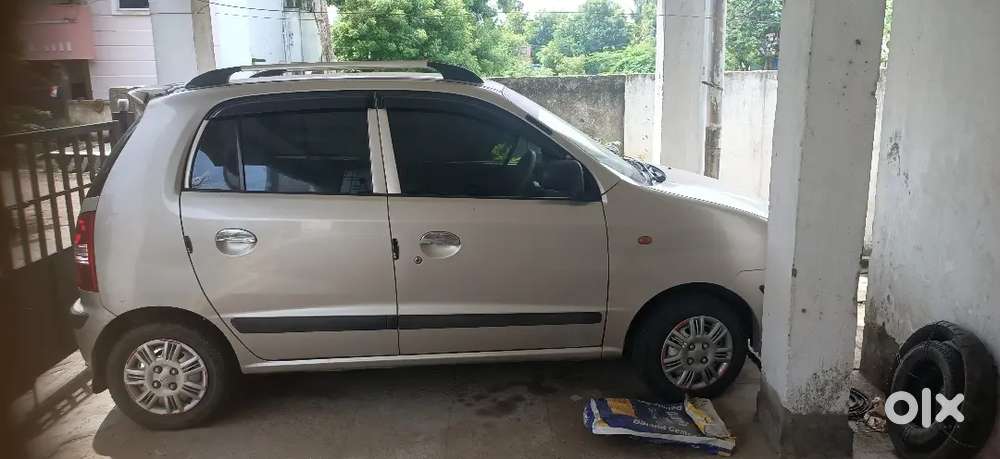 For Sale ; 2006 Hyundai Santro Gls