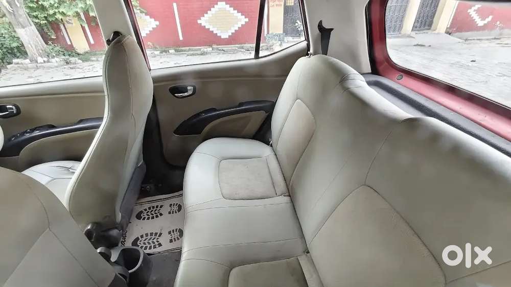 Cng And Petrol Ac First Class He Frnd Light New He
