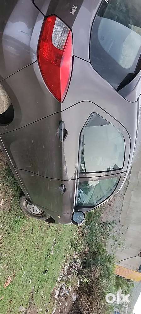 Tata Tiago 2018