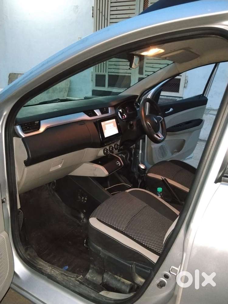 Renault Petrol Car 2021 Year