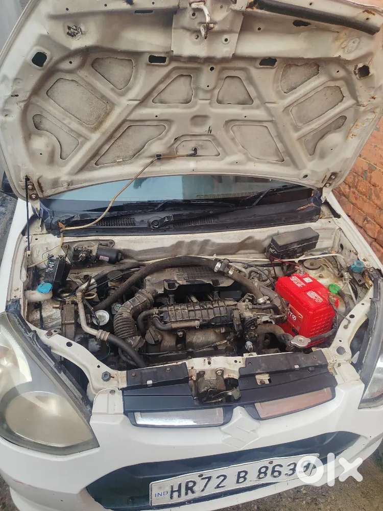 Maruti Suzuki Alto 800 2015 Petrol 105000 Km Driven