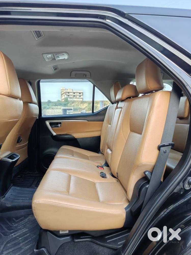 Toyota Fortuner 4x2 At 2.8 Diesel, 2023, Diesel