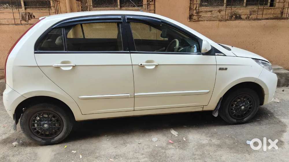Tata Indica Vista 2010