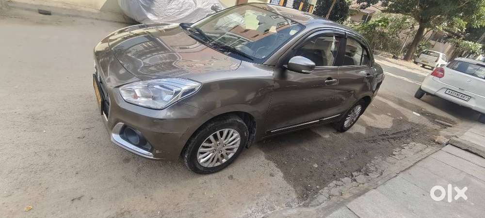 Maruti Suzuki Swift Dzire 1.3 Zxi, 2023, Cng & Hybrids