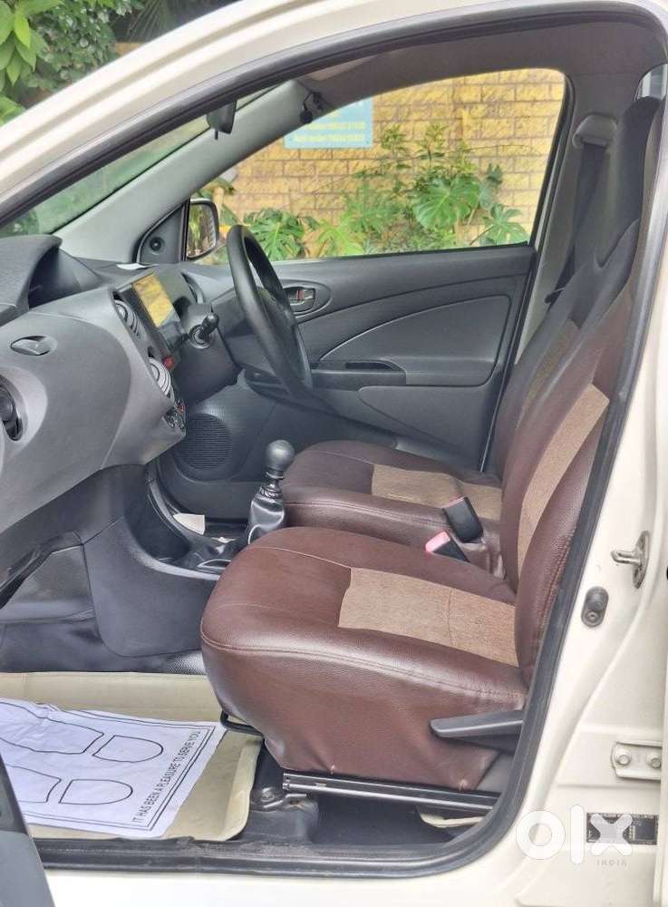 Toyota Etios Liva G Sp*, 2012, Diesel