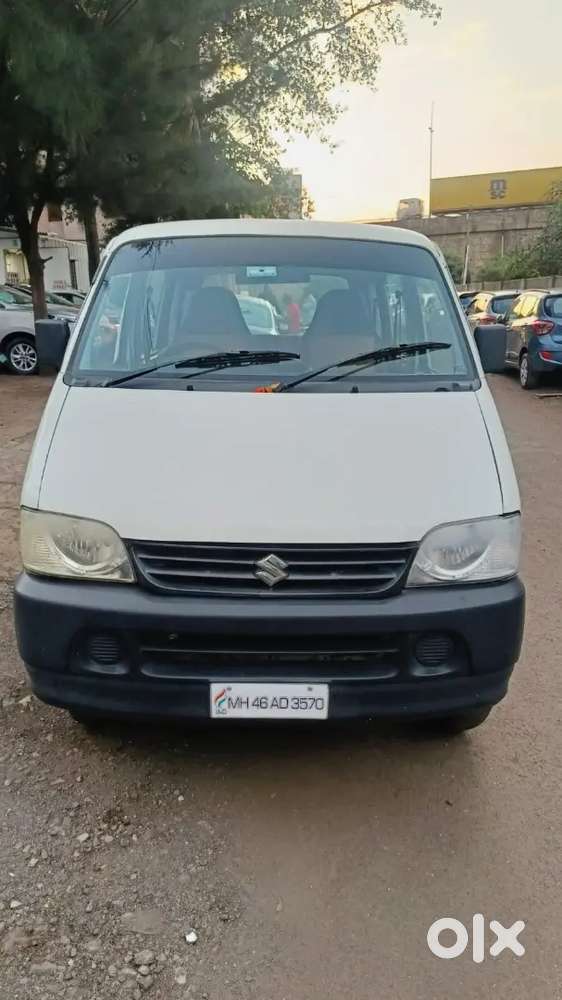 Maruti Suzuki Eeco 1.2 2016