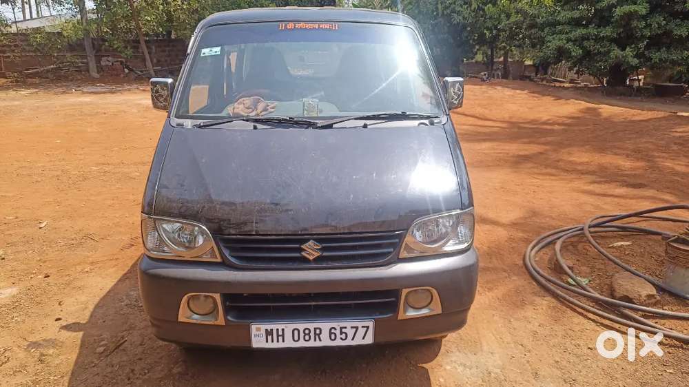 Maruti Suzuki Eeco 2010 Smiles Seater