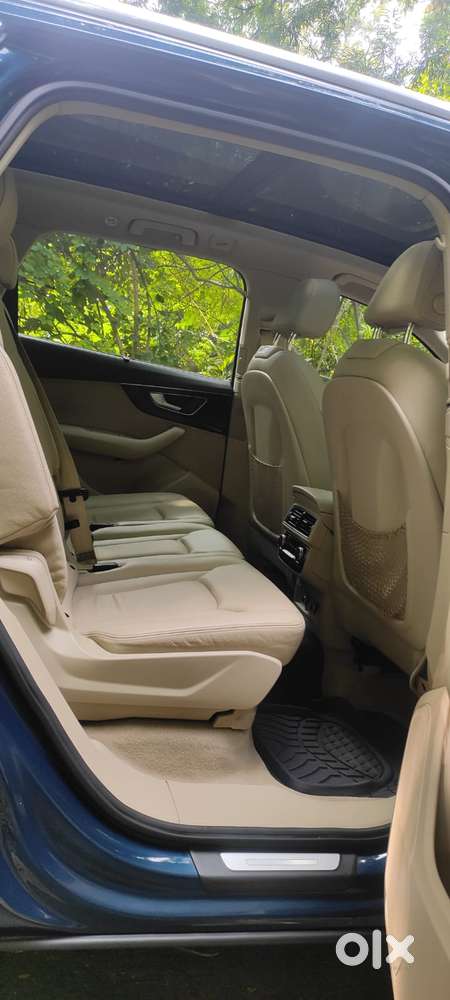 Audi Q7 3.0 45 Tdi Quattro Premium Plus, 2019, Diesel