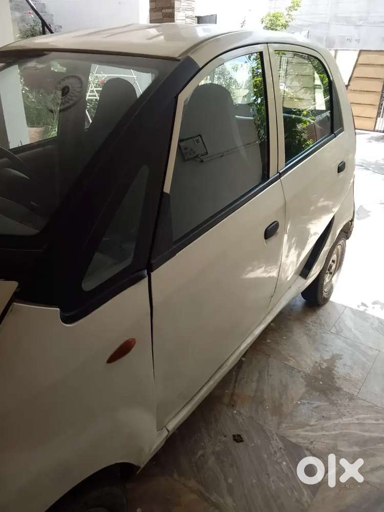 Tata Nano Valid Rc Ac Car New Condition