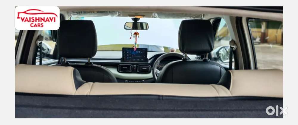 Tata Punch Adventure, 2021, Petrol