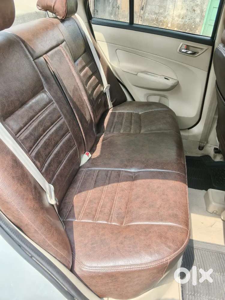 Maruti Suzuki Dzire 2013 Cng & Hybrids 24000 Km Driven