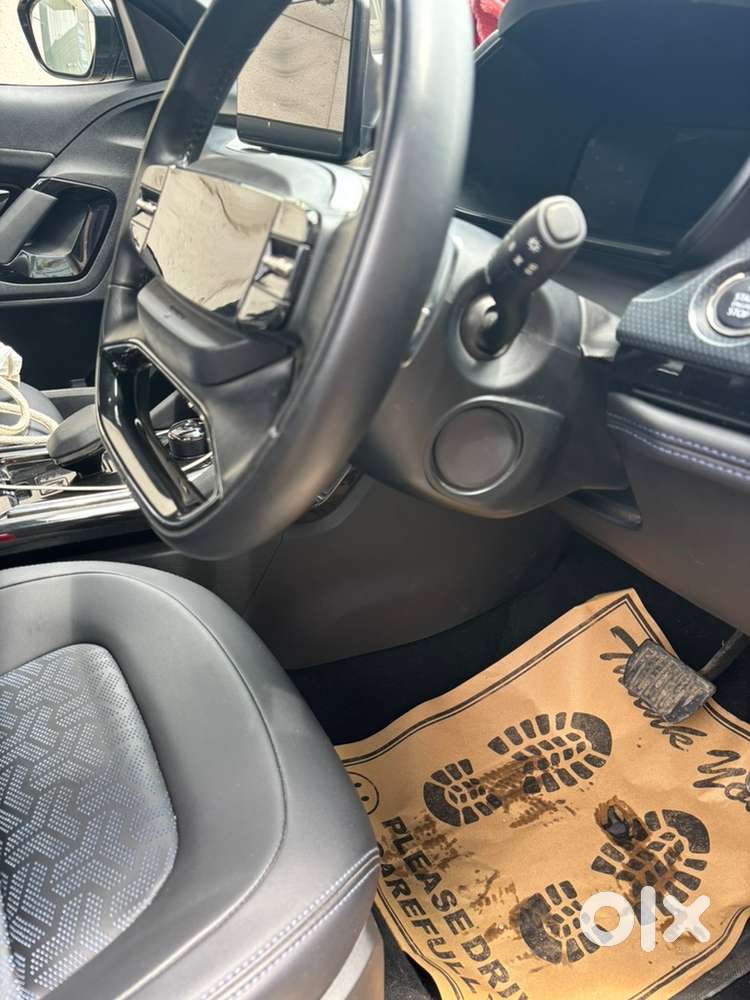 Tata Harrier Diesel 2024 Adventure Plus Dk At 30000kms First Owner